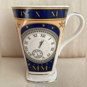 Sutherland Millennium Collection 2000 Mug